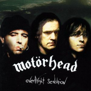 1996   Overnight Sensation