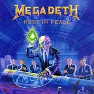 1990   Rust In Peace