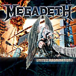 2007   United Abominations