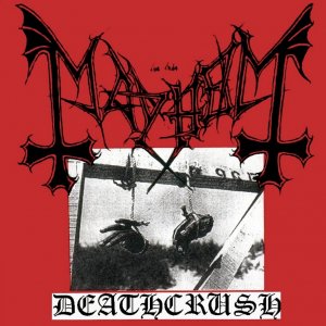 1987   Deathcrush