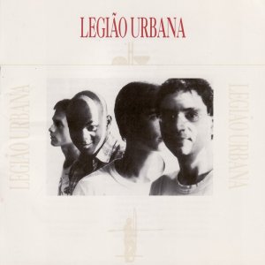 1985   Legião Urbana