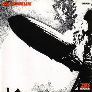 1969   Led Zeppelin