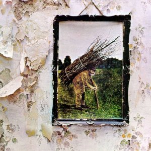 1971   Led Zeppelin IV