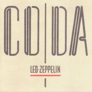 1982   Coda