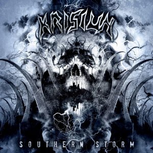 2008   Southern Storm