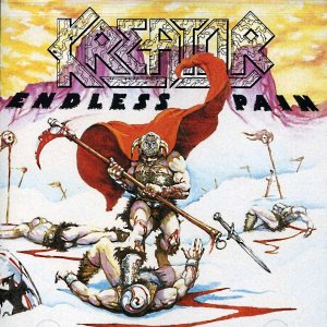 1985   Endless Pain