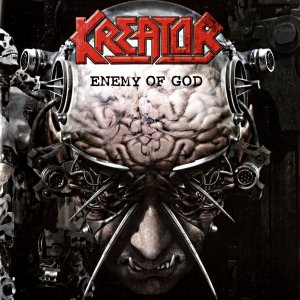 2005   Enemy Of God