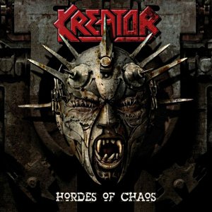 2009   Hordes Of Chaos