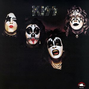 1974   KISS