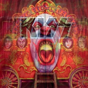 1998   Psycho Circus