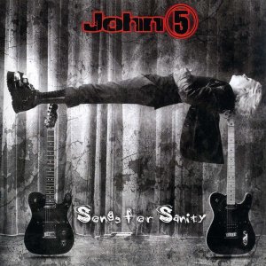 2005   Songs For Sanity
