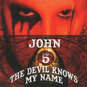2007   The Devil Knows My Name