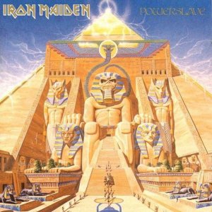 1984   Powerslave