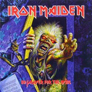 1990   No Prayer For The Dying