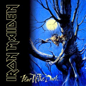 1992   Fear Of The Dark