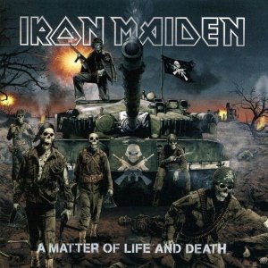 2006   A Matter Of Life And Death