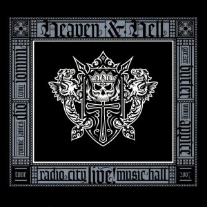 2007   Live From Radio City Music Hall