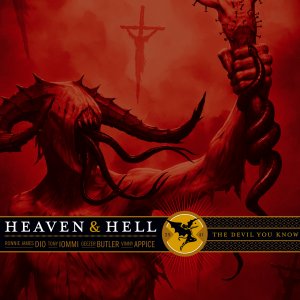 2009   The Devil You Know