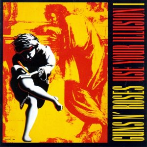 1991   Use Your Illusion I