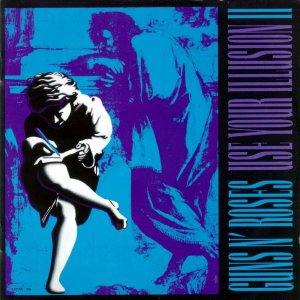 1991   Use Your Illusion II