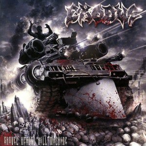 2005   Shovel Headed Kill Machine