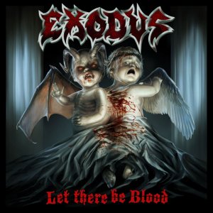 2008   Let There Be Blood