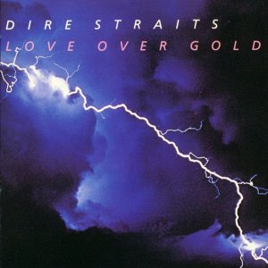 1982   Love Over Gold