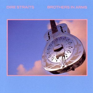 1985   Brothers In Arms