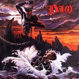 1983   Holy Diver