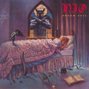 1987   Dream Evil