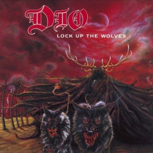 1990   Lock Up The Wolves