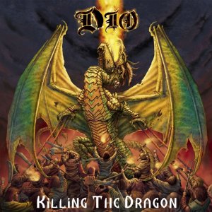 2002   Killing The Dragon