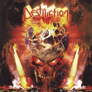 2001   The Antichrist