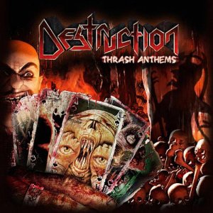 2007   Thrash Anthems