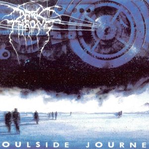 1991   Soulside Journey