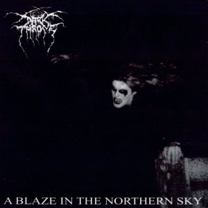 1992   A Blaze In The Northern Sky