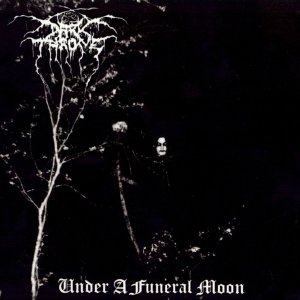 1993   Under a Funeral Moon