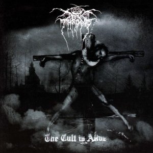 2006   The Cult Is Alive
