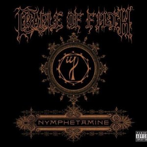 2005   Nymphetamine [Special Edition]