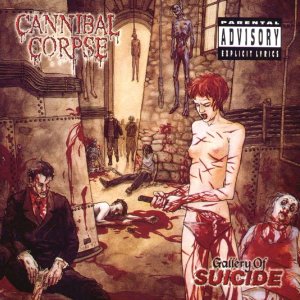 1998   Gallery Of Suicide