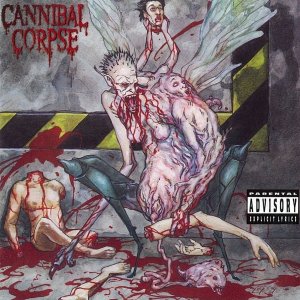 1999   Bloodthirst