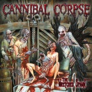 2004   The Wretched Spawn