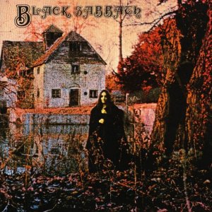 1970   Black Sabbath