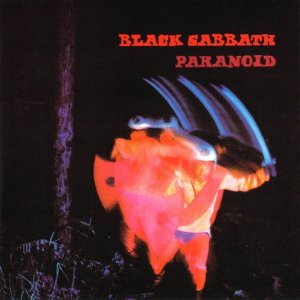 1970   Paranoid
