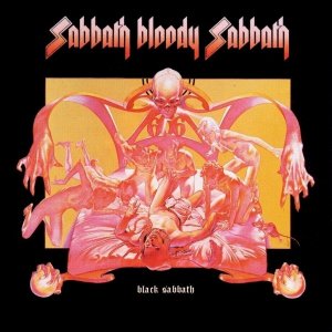 1973   Sabbath Bloody Sabbath