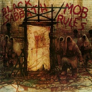 1981   Mob Rule