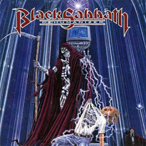 1992   Dehumanizer