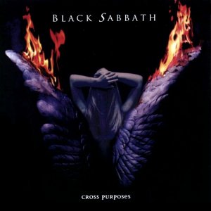 1994   Cross Purposes
