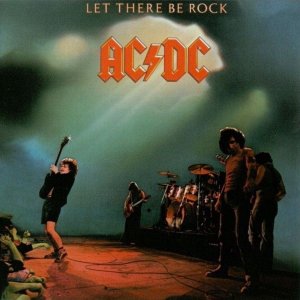 1977   Let There Be Rock
