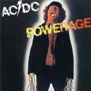 1978   Powerage